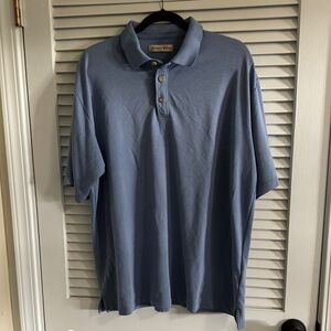 Jamaica Jaxx Men’s Polo